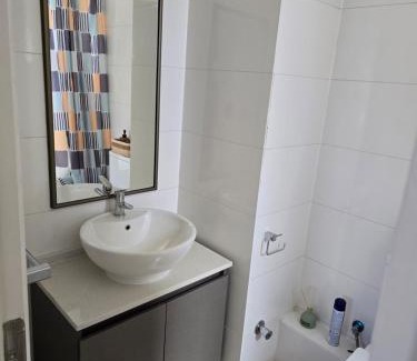 Machali Apartment | Hermoso y equipado Departamento con wifi y aire acondicionado