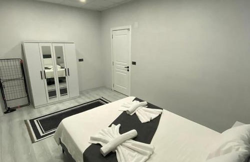 Ciftlik Apartment | HERNA SUİT