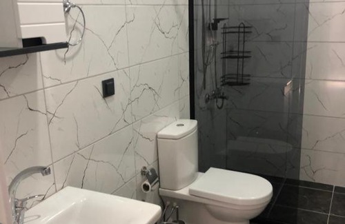 Ciftlik Apartment | HERNA SUİT