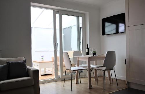 Thrapston House | Heron House