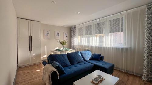 Tychy Apartment | Heron