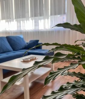 Tychy Apartment | Heron