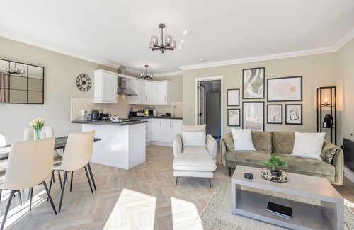 Denver Cottage | Herons Nest - UK49126