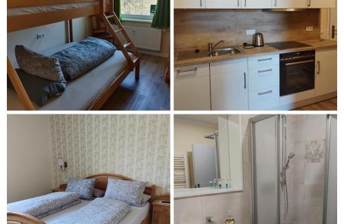 Bennewitz House | Herrenhaus Schmölen GbR