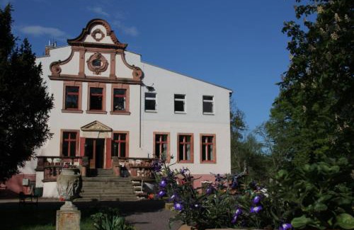 Bennewitz House | Herrenhaus Schmölen GbR