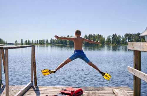 Kerimaki Hotel | Herttua Hotel and Spa