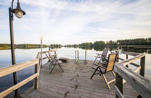 Kerimaki Hotel | Herttua Hotel and Spa