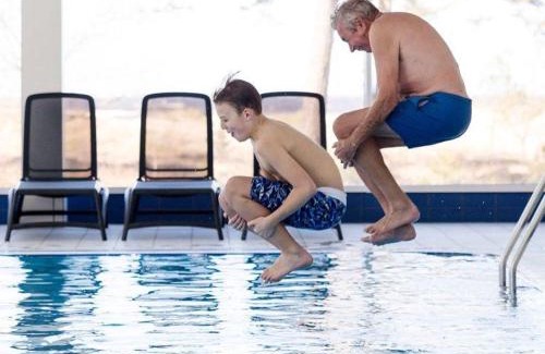 Kerimaki Hotel | Herttua Hotel and Spa