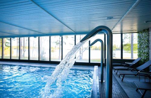 Kerimaki Hotel | Herttua Hotel and Spa