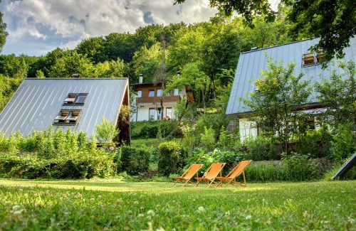 Konjic Cabin | Herzegovina Lodges Boracko Jezero