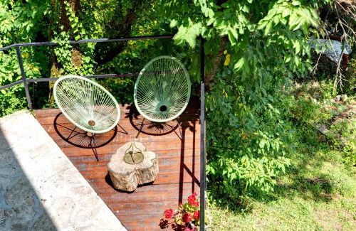 Konjic Cabin | Herzegovina Lodges Boracko Jezero