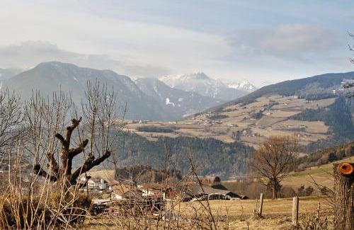 Chifa House | Herzleierhof Rodeneck