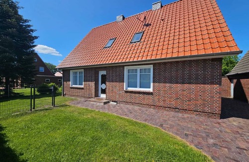 Berumbur House | Herzlich Willkommen im Ferienhaus "uttied" !