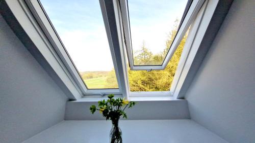 Haslev Bed & Breakfast | Hesede Hovedgård