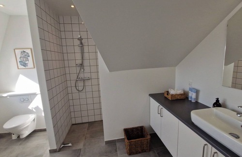 Haslev Bed & Breakfast | Hesede Hovedgaard