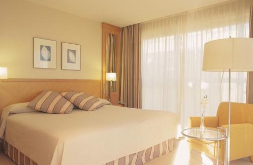 La Coruna Hotel | Hesperia A Coruña Centro