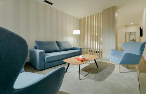 La Coruna Hotel | Hesperia A Coruña Centro