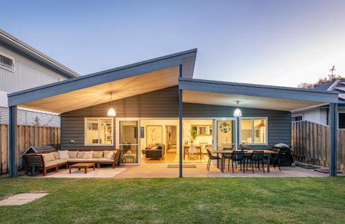 Dunsborough House | Hesperia at Old Dunsborough
