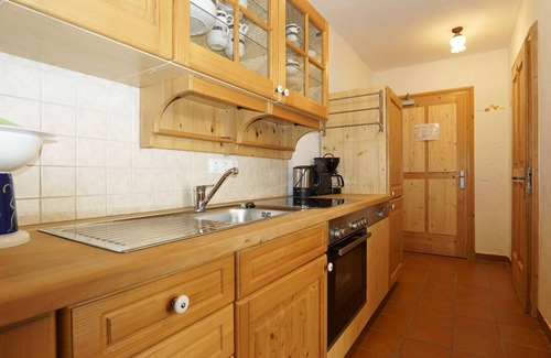 Segeten Apartment | Hessenstein vacation apartment with balcony and view of the countryside