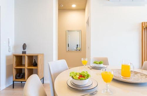 Asuncion Apartment | Hestia at Asuncion Cozy & Bright 2BDR II