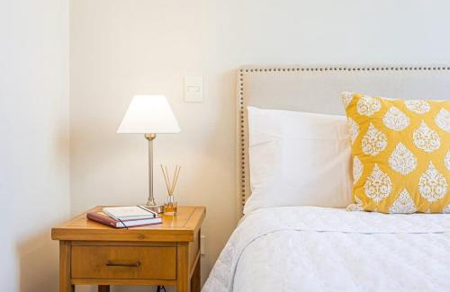 Asuncion Apartment | Hestia at Asuncion Cozy & Bright 2BDR II