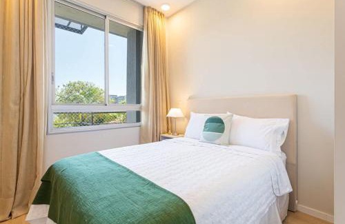 Asuncion Apartment | Hestia at Asuncion Cozy & Bright 2BDR II
