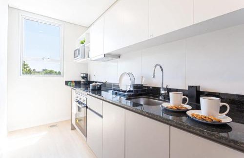 Asuncion Apartment | Hestia at Asuncion Cozy & Bright 2BDR II