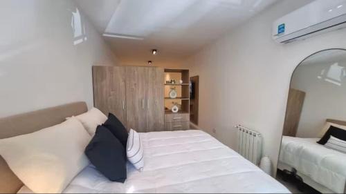 Palermo Apartment | Hestia at Palermo Studio con balcnn y lavarropas