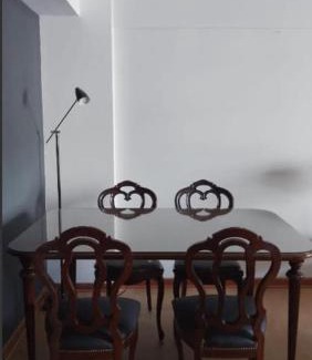 Recoleta Apartment | Hestia at Recoleta Cozy & Bright 1 BDR amenities