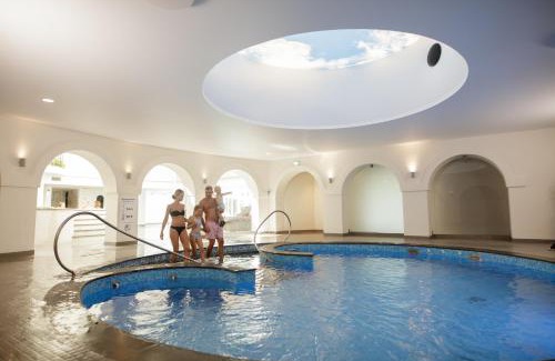 Parnu Hotel | Hestia Hotel Strand