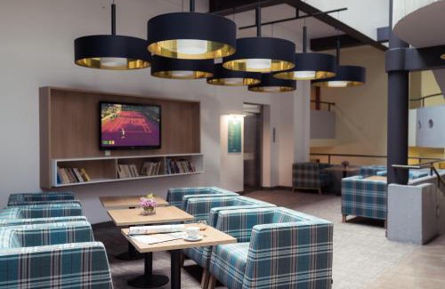 Parnu Hotel | Hestia Hotel Strand