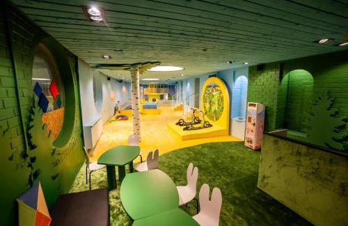 Parnu Hotel | Hestia Hotel Strand