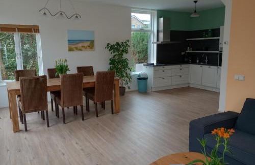 Noordwijkerhout House | Het Dijkstuk