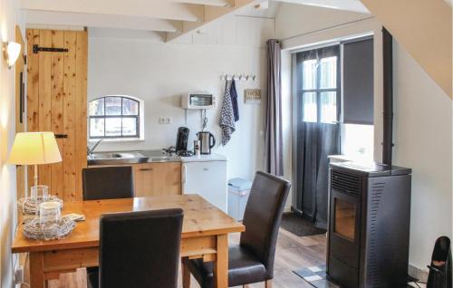 Lexmond House | Het Fruithuisje