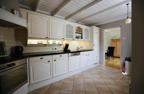 Municipality of Montfoort Bed & Breakfast | Het Jaarsveldhof