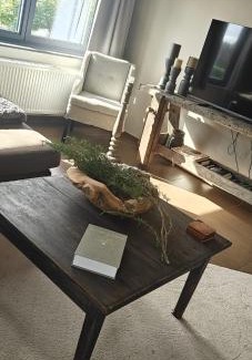 Zonhoven Apartment | Het Mezennest