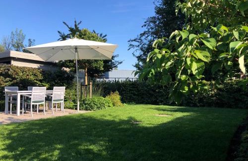 Mechelen Bed & Breakfast | Het Nekkerhof B&Bio