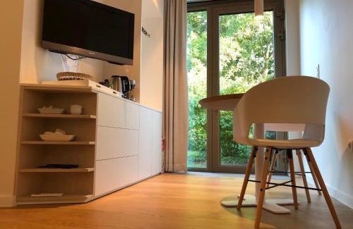 Mechelen Bed & Breakfast | Het Nekkerhof B&Bio