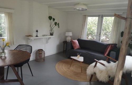 Markelo Apartment | Het Nijhuisje