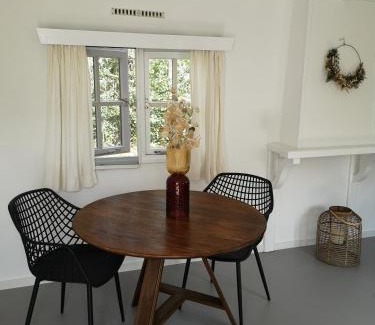 Markelo Apartment | Het Nijhuisje