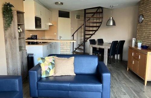 Brouwershaven House | Het Pareltje