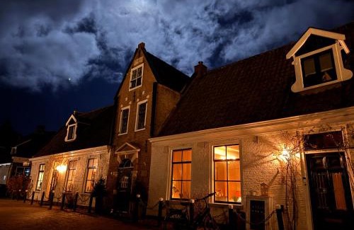 Grou House | Het Poort'vakantie'Huis