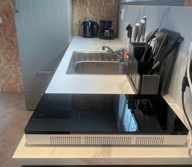 Hengelo Apartment | Het Vosje