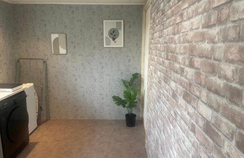 Hengelo Apartment | Het Vosje