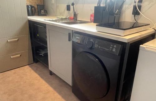 Hengelo Apartment | Het Vosje
