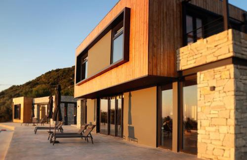 Lefkas Villa | Heterotopia Villas