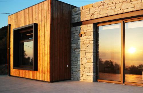 Lefkas Villa | Heterotopia Villas