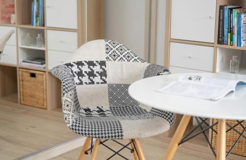 Wilda Apartment | Hetmańska Comfy Studio Poznań by Noclegi Renters
