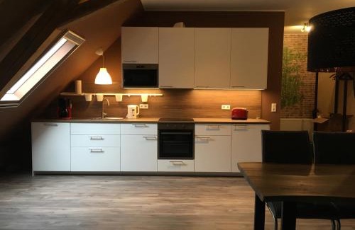 Tauberbischofsheim Apartment | HeuStadl