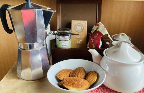 Bievre Ski Chalet | Hexenhäuschen mit Wundervoller Aussicht im Naturpark Vallée de la Semois